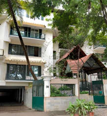 prestige-d villa