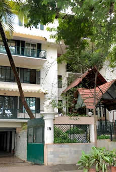 Prestige D Villa