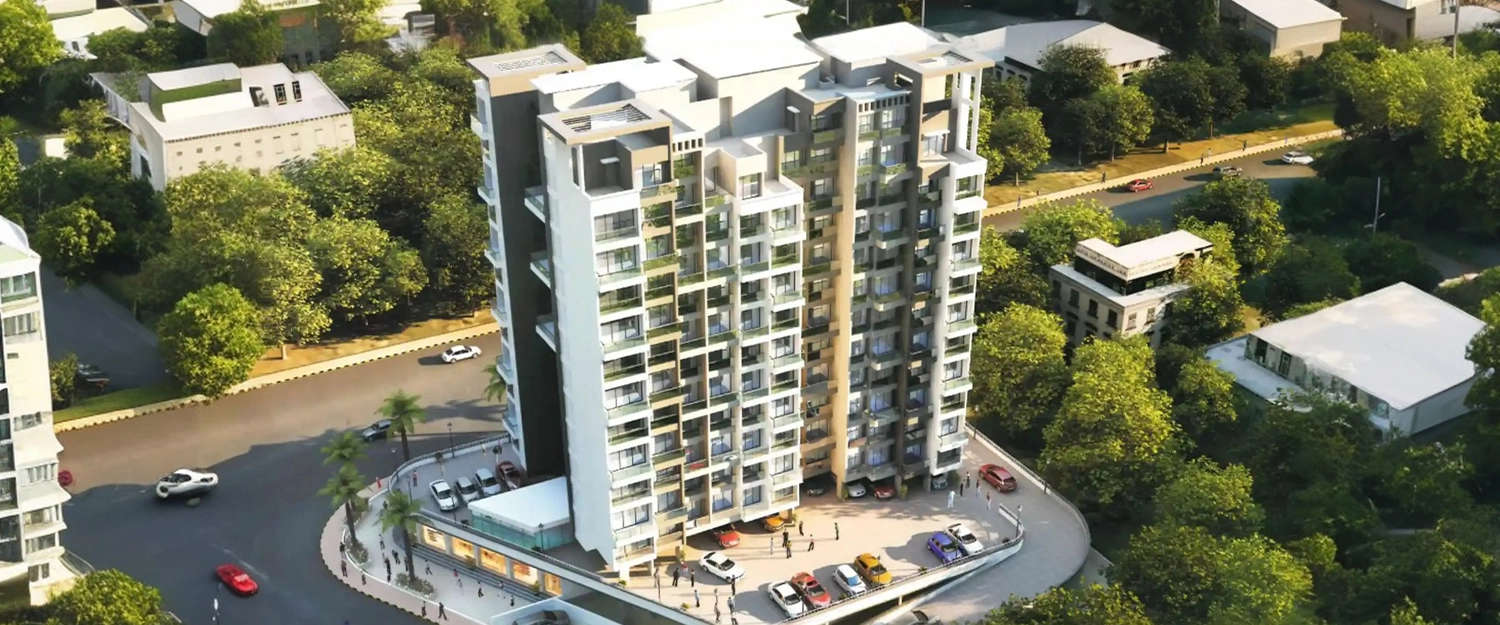 Elevation Image