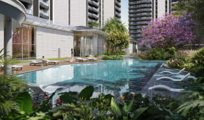 Godrej Miraya