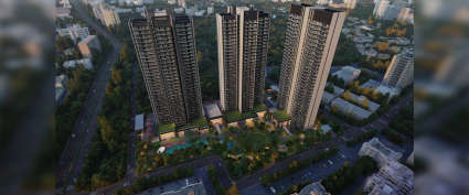 Godrej Miraya Sector 43 Gurgaon