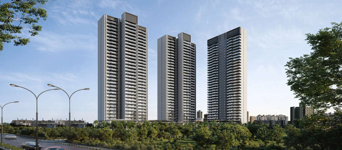Godrej Miraya Sector 43 Gurgaon