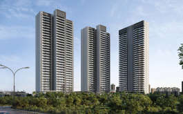 Godrej Miraya