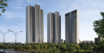 Godrej Miraya