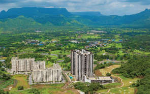Godrej Green Terraces Panvel