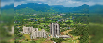 Godrej Green Terraces Panvel