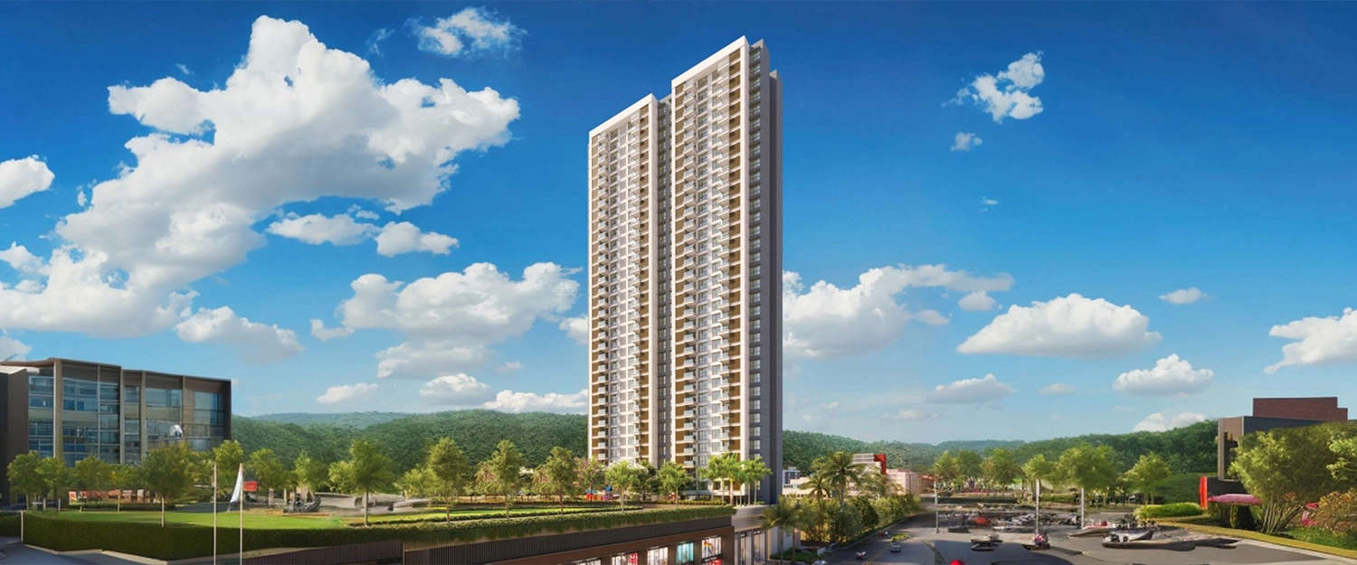 Lodha Bella Vista