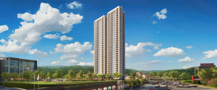 Lodha Bella Vista Pokhran Road 2