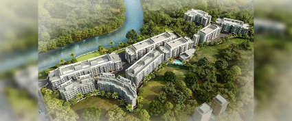 Arihant Anaika 7 Taloja