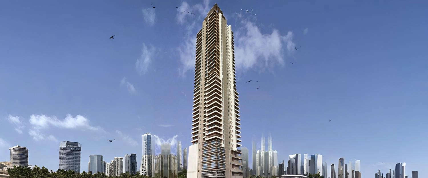 Elevation Image
