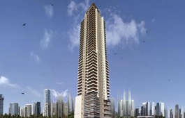 shreeji-towers