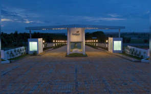 Century Eden Bisuvanahalli