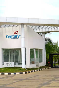 Century Eden