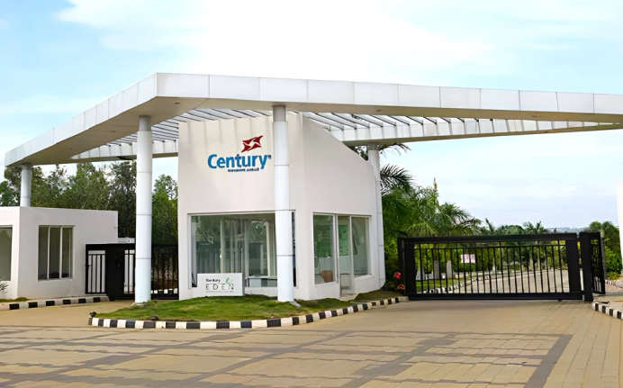 Century Eden Bisuvanahalli
