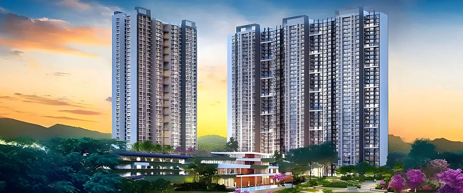 Godrej Green Terraces