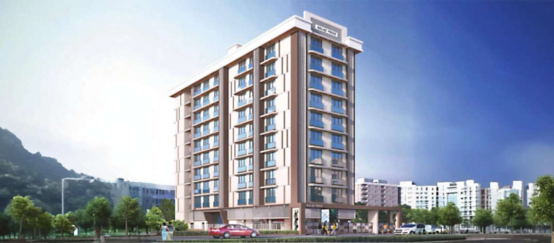 Arihant Balaji Pride Chembur