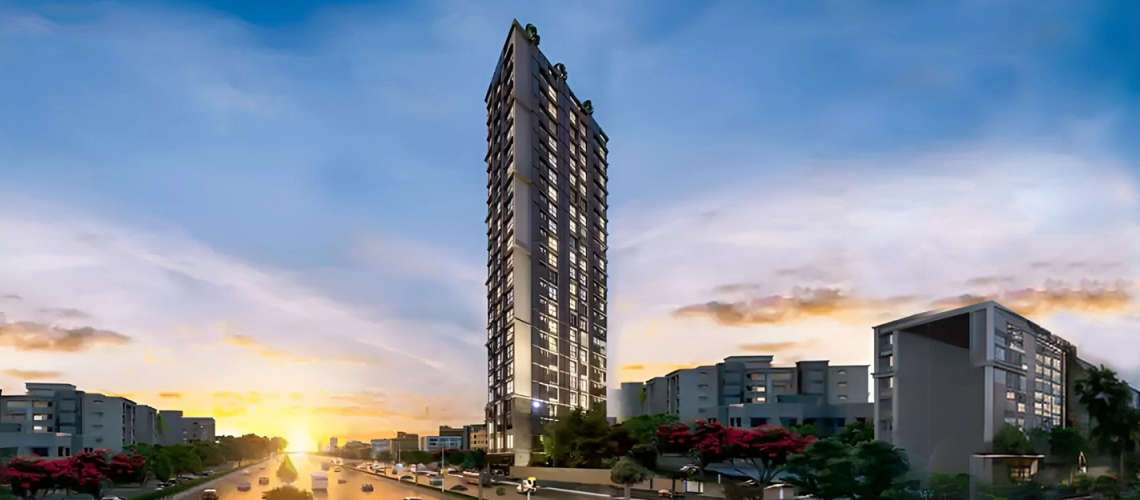 Suraj Park View Dadar