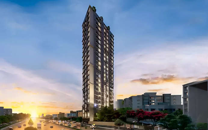 Suraj Park View Dadar