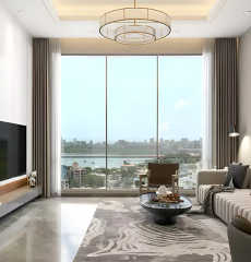suraj-park view