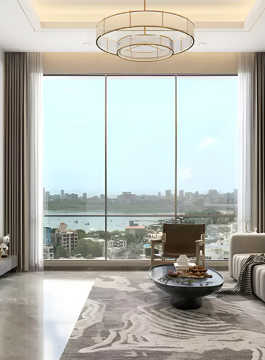 suraj-park view