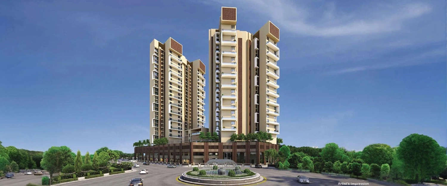 Balaji Delta Central