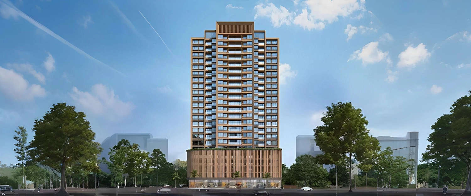 Platinum Parksyde