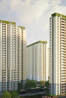 Assetz Marq 3.0