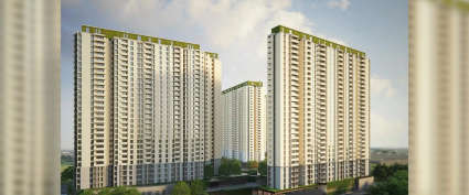 Assetz Marq 3.0 Whitefield