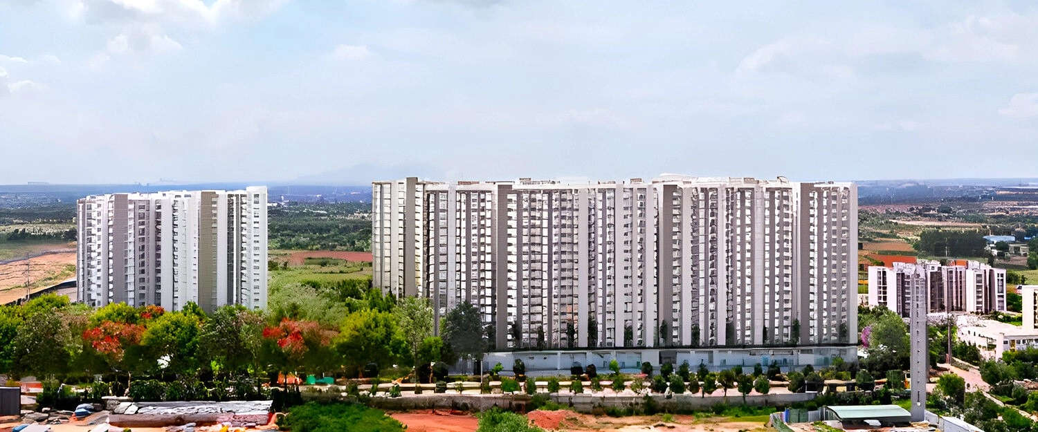 Provident Ecopolitan