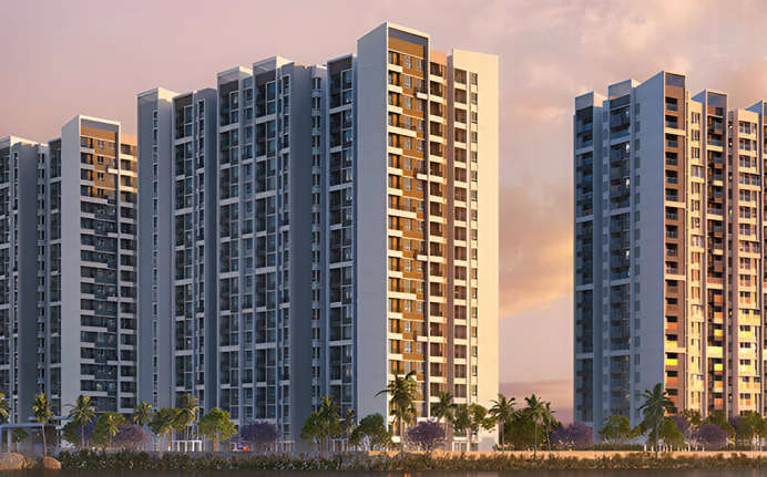 Sumadhura Folium Whitefield