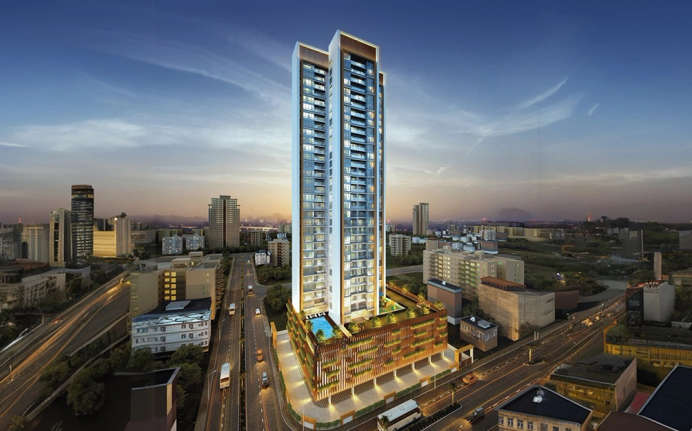 Kamdhenu One True Upgrade Sanpada