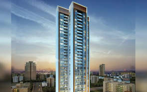 Kamdhenu One True Upgrade Sanpada