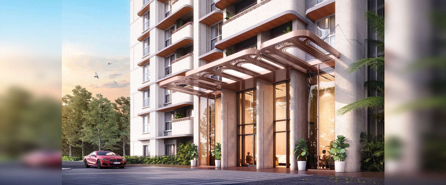 Lodha Pune New Launch