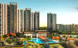 Godrej City