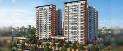 Brigade Laguna Hebbal