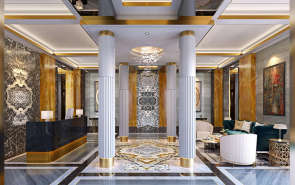 Nahar Amaryllis Powai