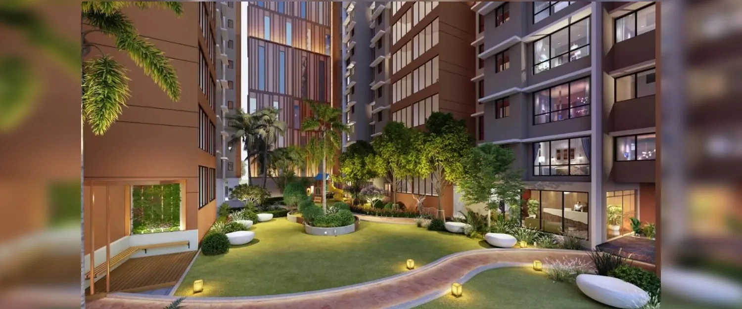 Tricity Heritage New Panvel East - Panvelamenities 1