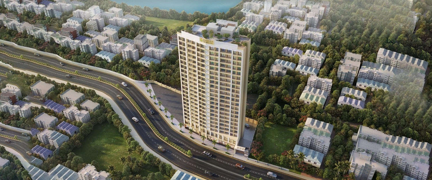 Elevation Image