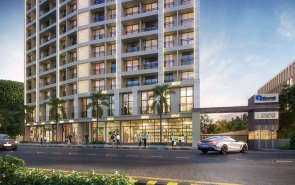 Raunak Serene Pokhran Road 1