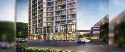 Raunak Serene Pokhran Road 1