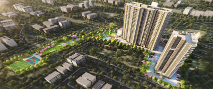 Brigade Komarla Heights Uttarahalli