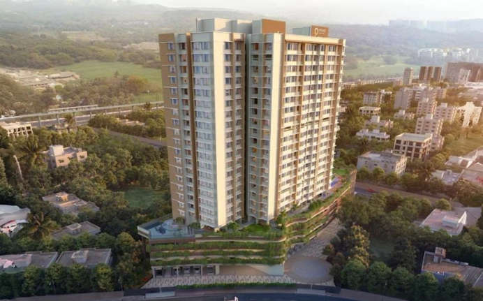 Arkade Aspire Goregaon