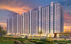 Kumar Megapolis Hinjewadi