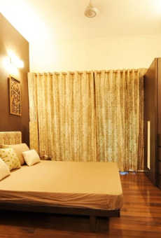 Kumar Megapolis