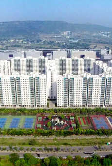 Kumar Megapolis