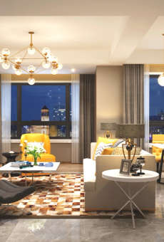 Kumar Megapolis