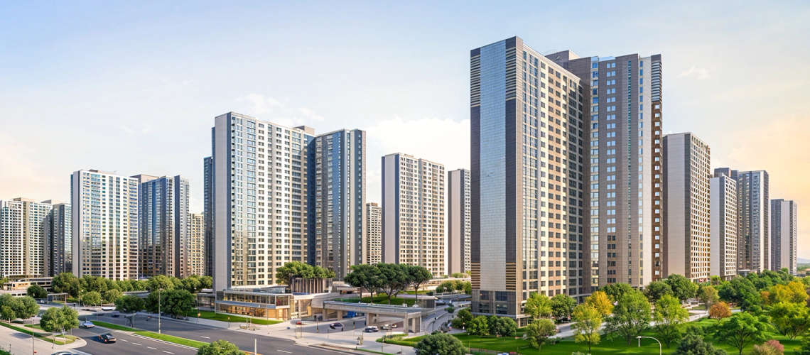 Lodha Sarjapur Dommasandra