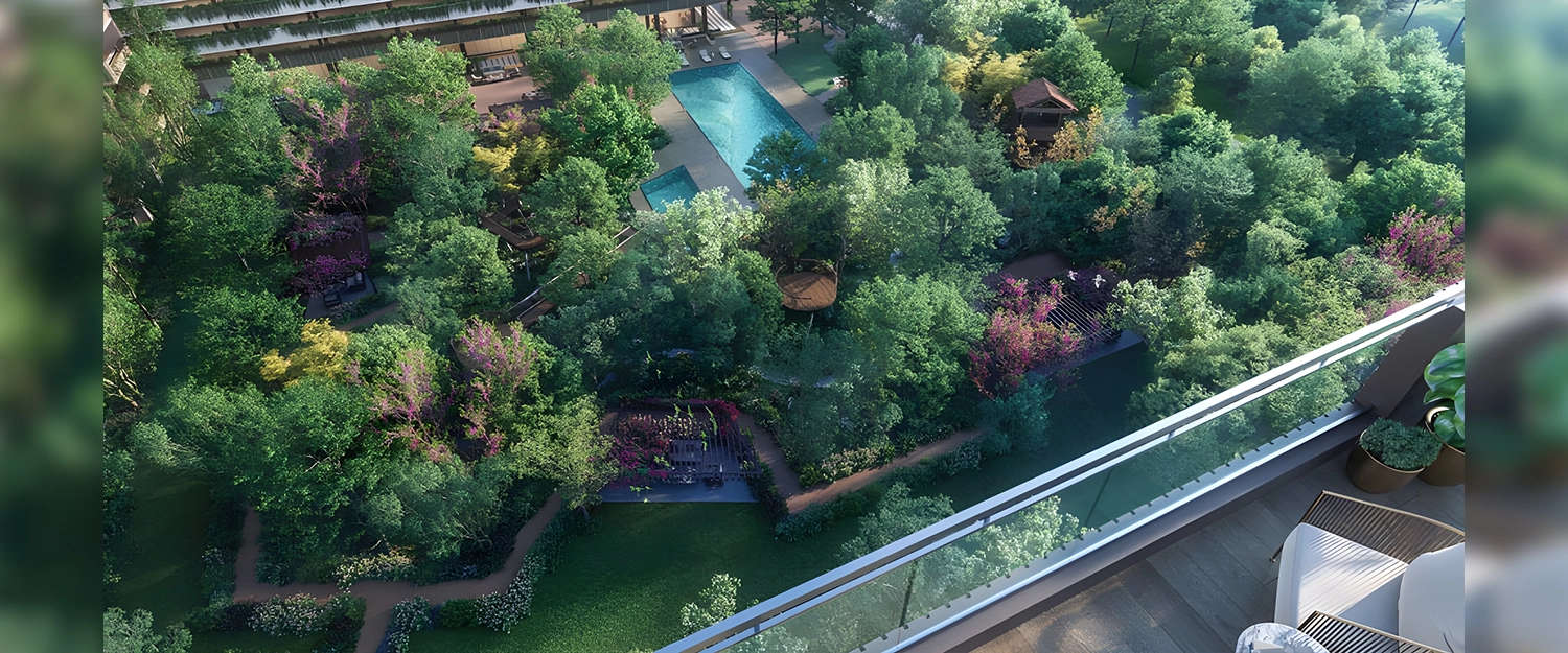 Outdoor Amenities