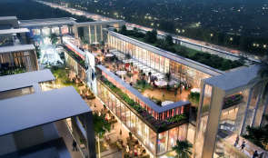 Godrej Avenue 9