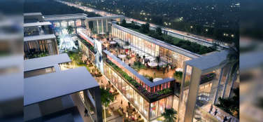 Godrej Avenue 9